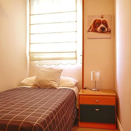 En Apartament Laredo