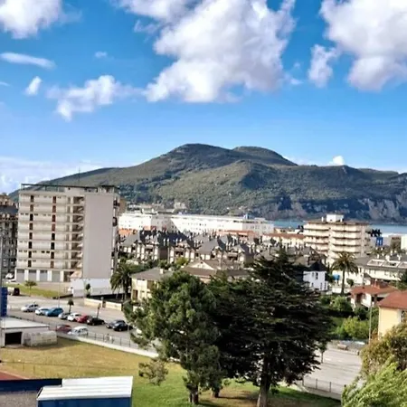 Apartamento En Laredo