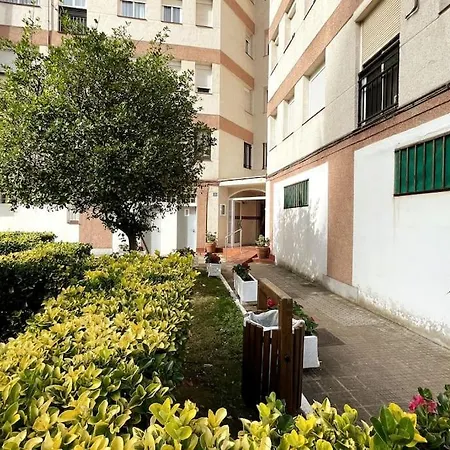 Apartamento En * Laredo