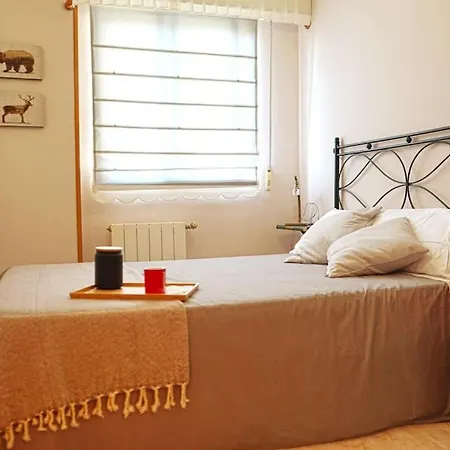 Apartamento En Apartment *