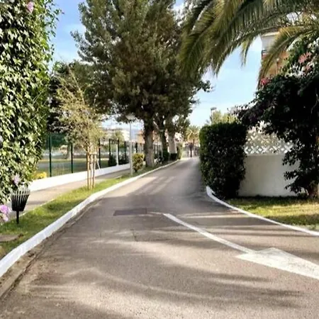 Apartamento En