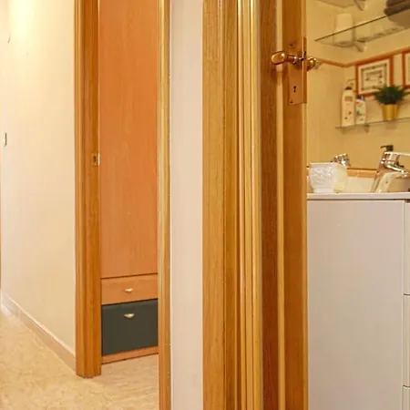 Apartamento En Apartment