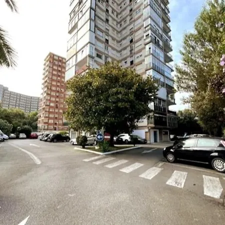 Apartamento En *