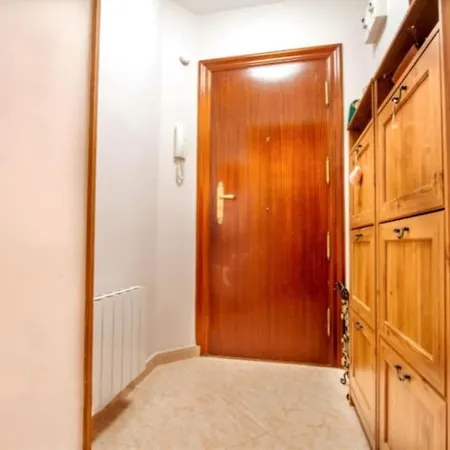 Apartamento En Laredo
