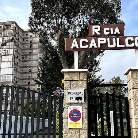 Apartamento En *