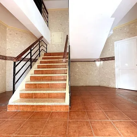Apartamento En Laredo