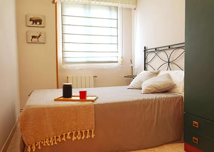 En Апартаменты *