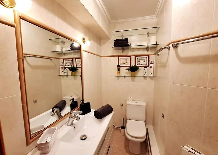 Апартаменты En