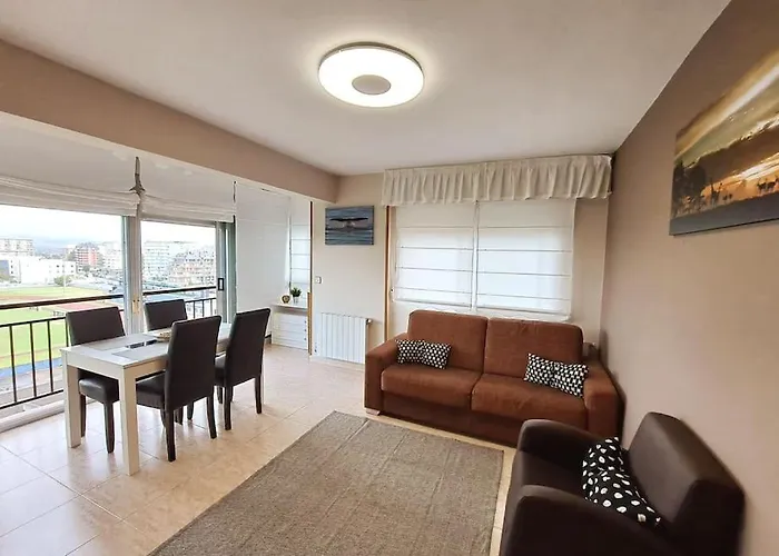 Апартаменты En