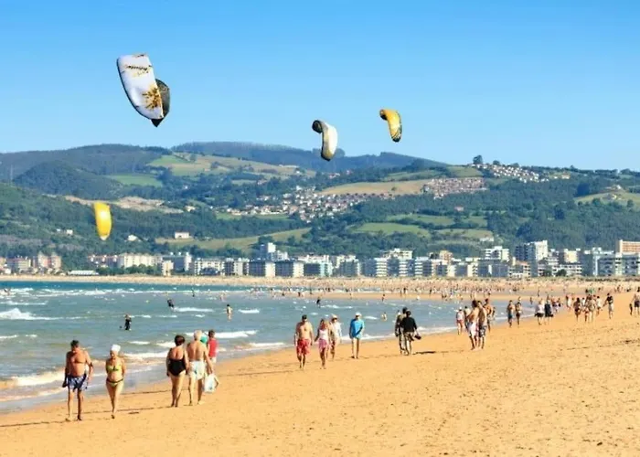 Апартаменты En *