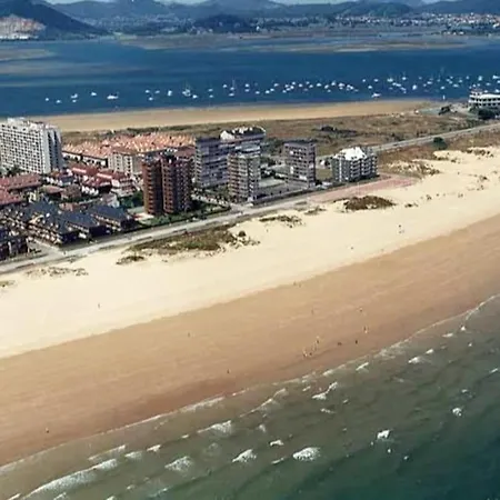 Apartamento En Hotel