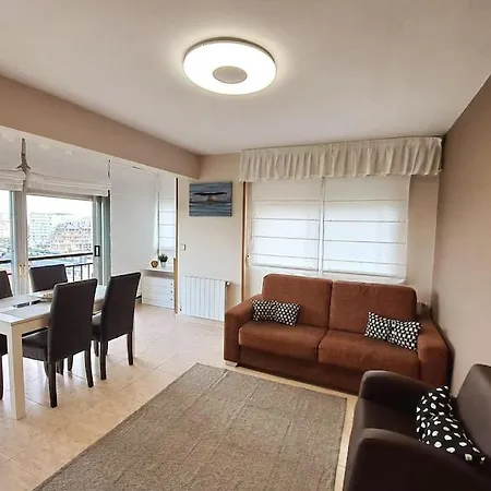 Hotel Apartamento En